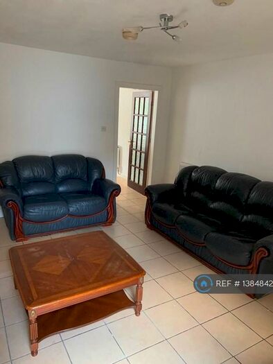 1 Bedroom Flat To Rent In Edward Street, Nuneaton, CV11