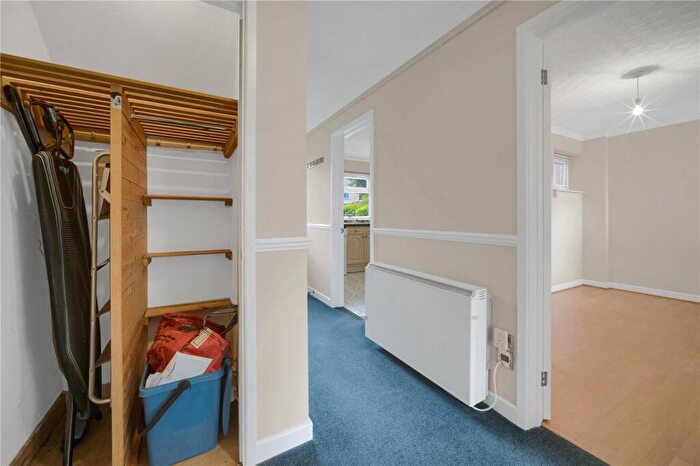 2 Bedroom Apartment To Rent In Fidlas Avenue, Cardiff, CF14