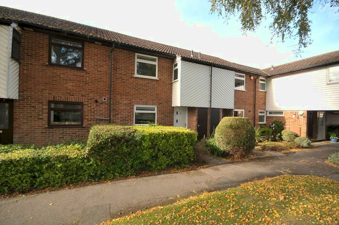 3 Bedroom Terraced House To Rent In Cypress Grove, Ash Vale GU12