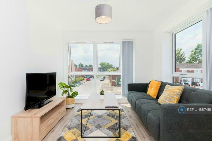 2 Bedroom Flat To Rent In Rogers House, Birmingham, B5