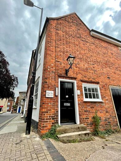 1 Bedroom Flat To Rent In Culver Street East, Colchester Town Centre, Colchester, CO1