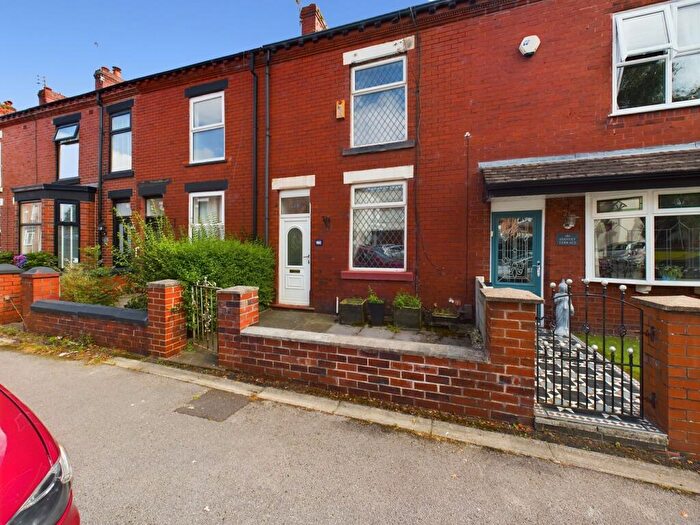2 Bedroom Terraced House To Rent In Stanley Street, Atherton, M46