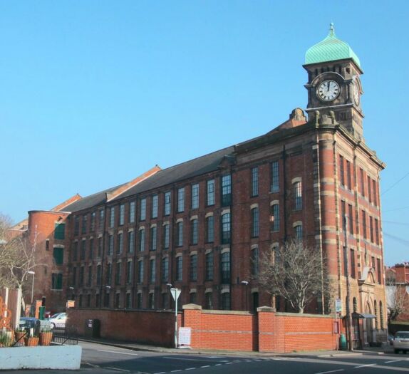 1 Bedroom Apartment To Rent In Town End Road, Draycott, DE72