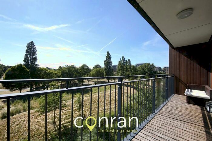 2 Bedroom Apartment To Rent In Meadowside, Kidbrooke Village, SE9