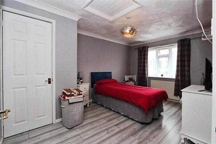 3 Bedroom Terraced House For Sale In Stucley Road, Bideford, Devon, EX39