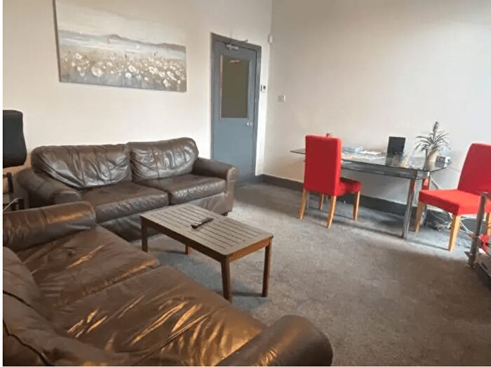 4 Bedroom Property To Rent In Portland Street, Lincoln, LN5