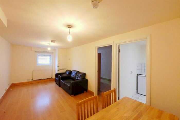 1 Bedroom Flat To Rent In Stroud Green Road, Finsbury Park, N4