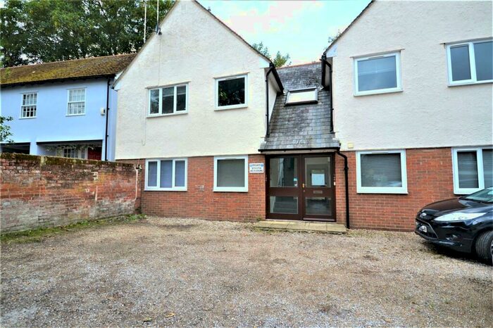 1 Bedroom Apartment To Rent In Lewis Court, CM6