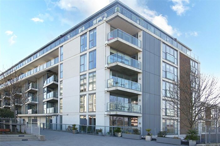 1 Bedroom Flat To Rent In Banning Street, Greenwich, SE10