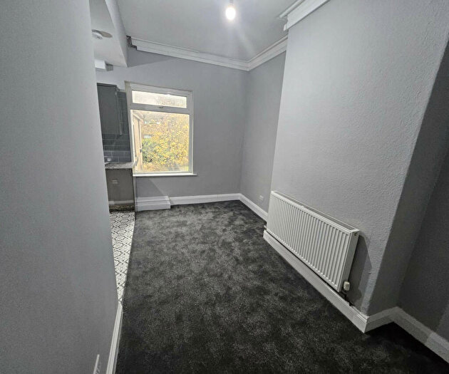 2 Bedroom Apartment To Rent In , Liverpool, Merseyside, L7