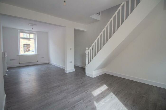 2 Bedroom Terraced House To Rent In Vincent Street, Lancaster, LA1