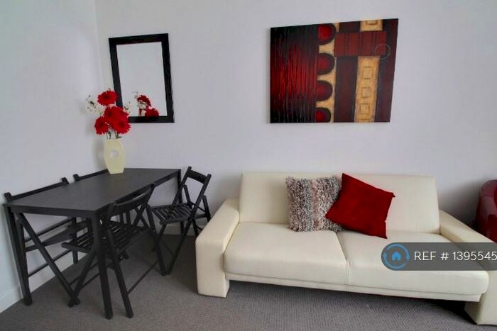 Studio To Rent In Mill Street, Ilkeston, DE7