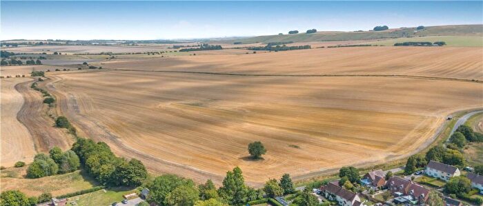 Land For Sale In Swindon, Wiltshire, SN4