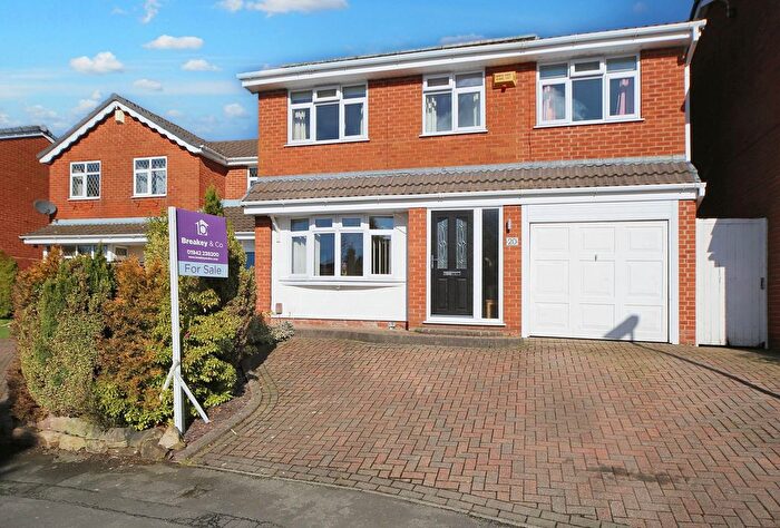4 Bedroom Property For Sale In Gillbrow Crescent, Wigan, WN1