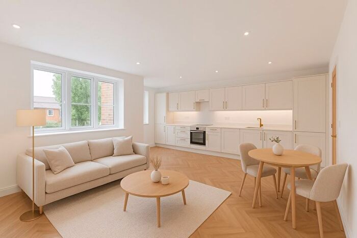 2 Bedroom Flat For Sale In Ash Close, Sidcup, DA14