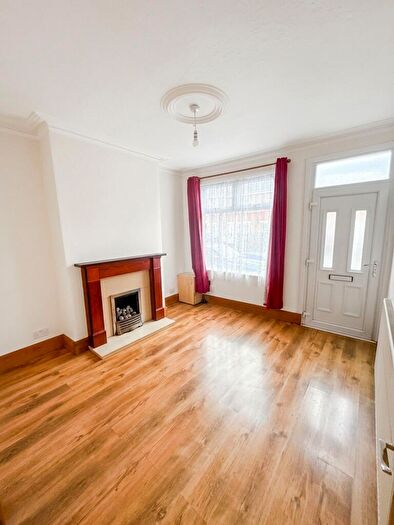 2 Bedroom Terraced House To Rent In Slack Lane, Derby, DE22