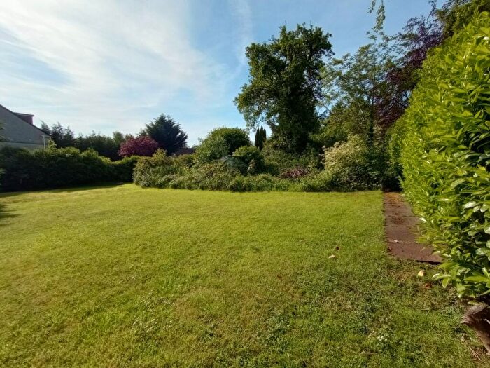 Land For Sale In Grove Park, Pontnewydd, Cwmbran, NP44