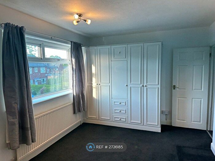 3 Bedroom Terraced House To Rent In Glenby Avenue, Manchester, M22