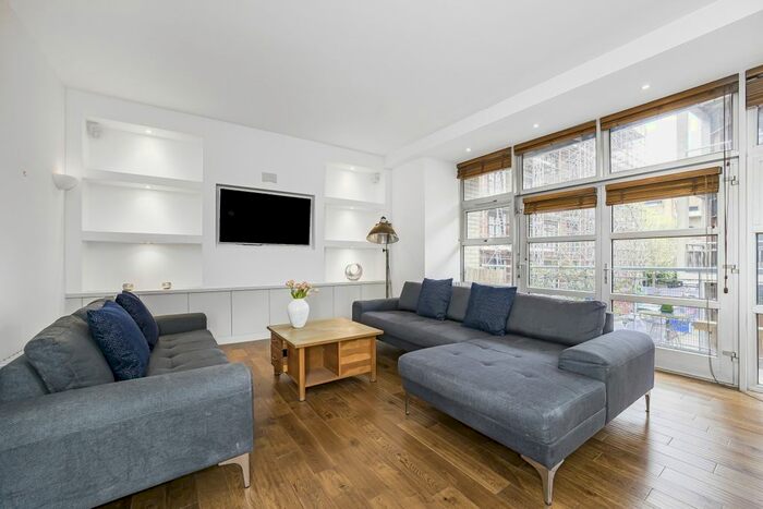 2 Bedroom Flat To Rent In Lafone Street, London, SE1