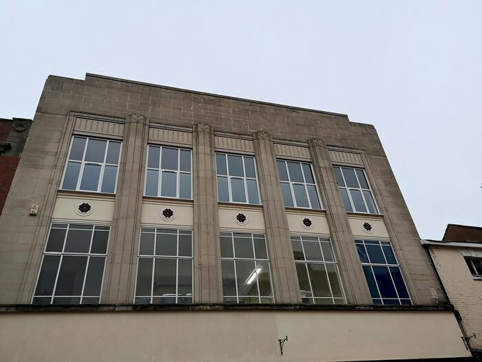 1 Bedroom Flat To Rent In Market Place, Rugby CV21