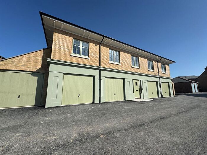 1 Bedroom Flat To Rent In Throckmorton Court, Poundbury, DT1