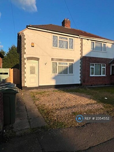 3 Bedroom Semi-Detached House To Rent In Stonehill Avenue, Birstall, Leicester, LE4