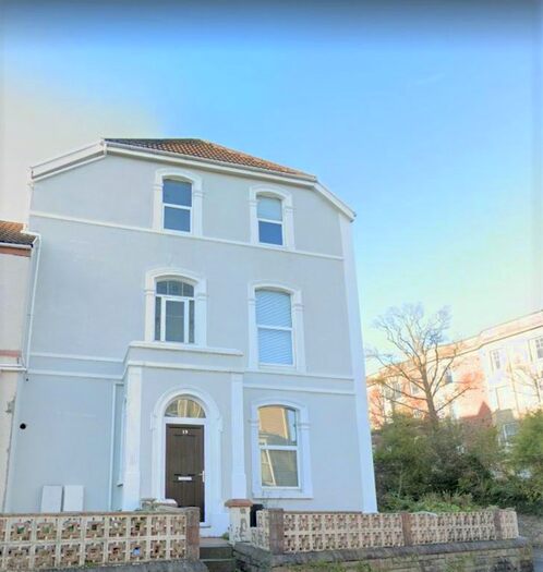 5 Bedroom End Of Terrace House To Rent In Bryn-Y-Mor Crescent, Uplands, Swansea, SA1