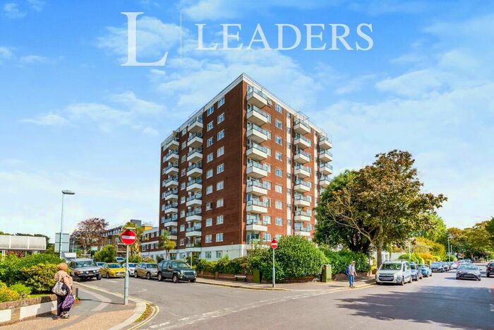 2 Bedroom Apartment To Rent In Shelley Road, Worthing, BN11