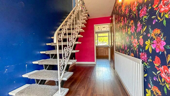 3 Bedroom Detached House For Sale In Nelson Street, Gainsborough, Lincolnshire, DN21