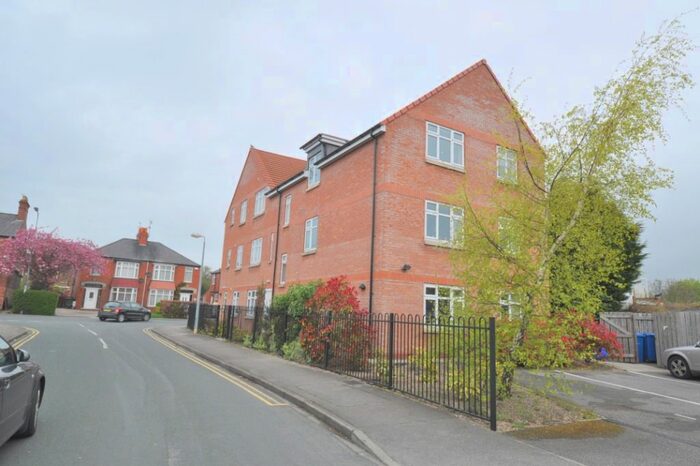 2 Bedroom Flat To Rent In Bielby Drive, Beverley HU17