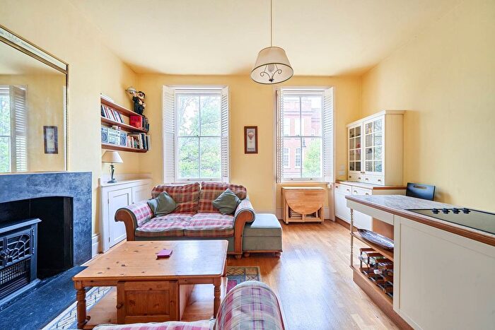 1 Bedroom Flat For Sale In Ranelagh Road, Pimlico, London, SW1V