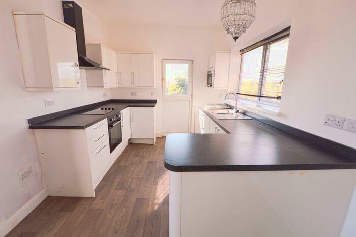 4 Bedroom Maisonette To Rent In Cosser Street, Blyth, NE24