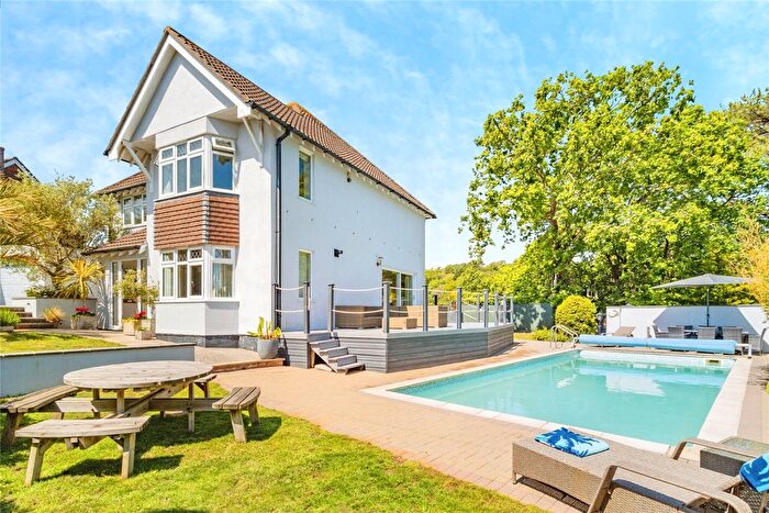 5 Bedroom Detached House For Sale In Barcombe Heights, Preston, Paignton, Devon, TQ3