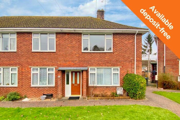 2 Bedroom Maisonette To Rent In Romsey, SO51