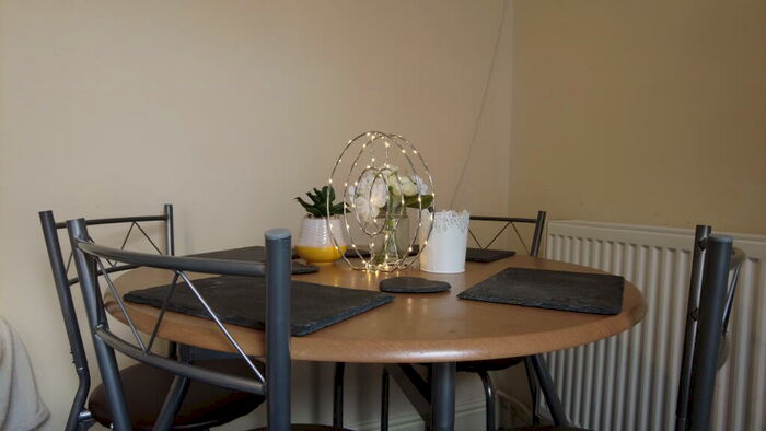 4 Bedroom Apartment To Rent In A High Street, Lincoln, LN5