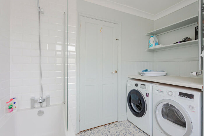 4 Bedroom Terraced House To Rent In Tredegar Road, London, ., E3
