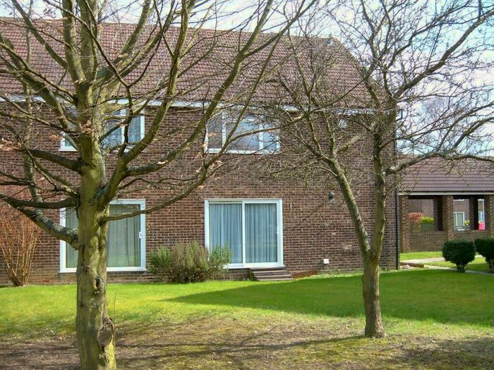 2 Bedroom Maisonette To Rent In Magnaville Road, Thorley Park, Bishops Stortford, Herts, CM23