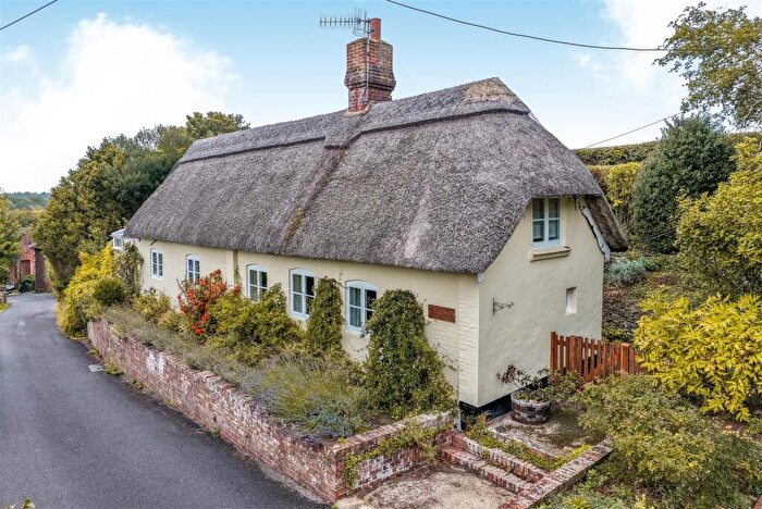 2 Bedroom Cottage For Sale In Slab Lane, Downton, Salisbury, SP5