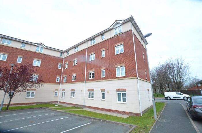 2 Bedroom Apartment For Sale In Gem Street, Liverpool, Merseyside, L5