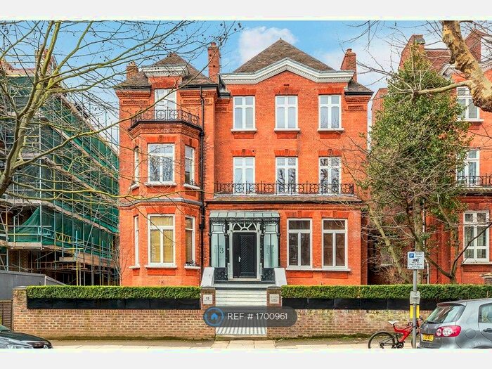 Studio To Rent In Fitzjohns Avenue, London, NW3