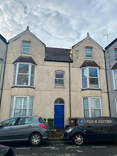 1 Bedroom Flat To Rent In Headland Park, Plymouth, PL4