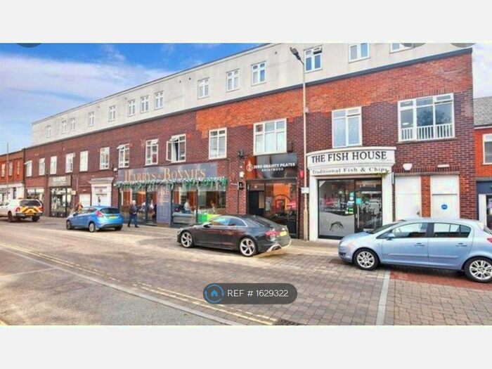 1 Bedroom Flat To Rent In Arcade Chambers, Brentwood, CM14