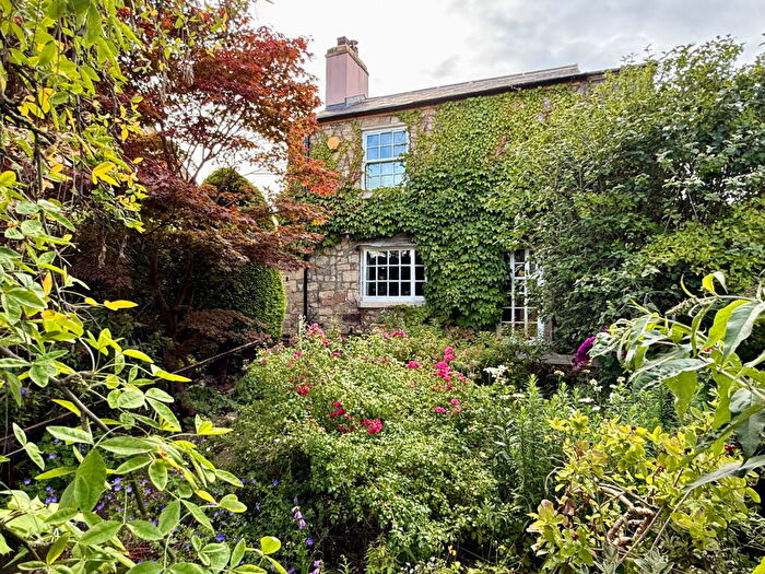 3 Bedroom Cottage For Sale In Kirk Deighton, Nr Wetherby, Main Street, LS22