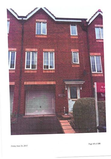 3 Bedroom Semi-Detached House To Rent In Oakwood Road, Anstey Lane, Leicester, LE4