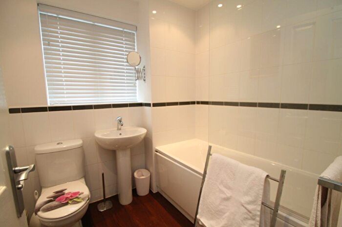 2 Bedroom End Of Terrace House To Rent In Woodpecker Walk, Walton Cardiff, Tewkesbury, GL20