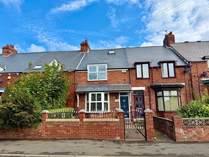 2 Bedroom Property For Sale In Houghton Road, Hetton-Le-Hole, Houghton Le Spring, DH5