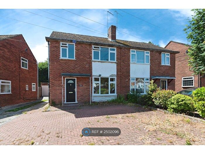 3 Bedroom Semi-Detached House To Rent In Woodland Avenue, Hutton, Brentwood, CM13