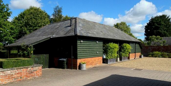 1 Bedroom Semi-Detached Bungalow To Rent In Bray Street, Avebury, Marlborough SN8