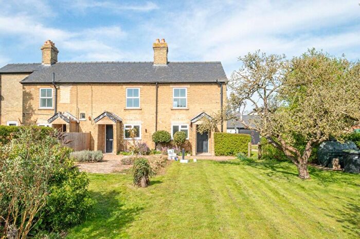 3 Bedroom Semi-Detached House To Rent In Newmarket, Suffolk, CB8