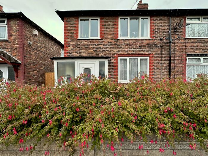 3 Bedroom Terraced House To Rent In St. Marys Street, Warrington, Cheshire, WA4